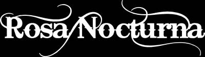 logo Rosa Nocturna (CZ)